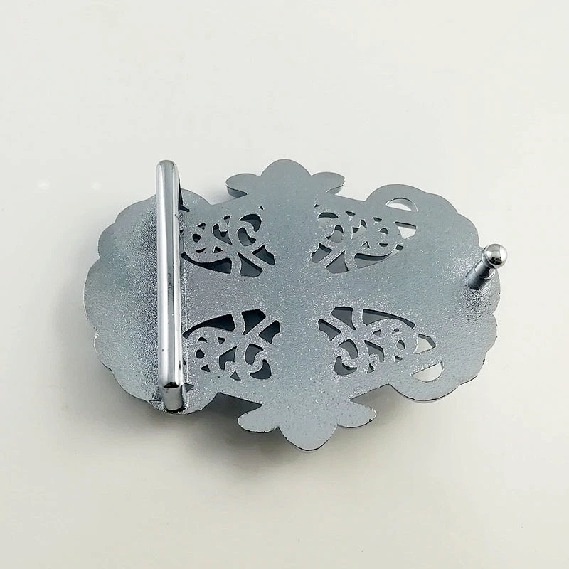 metal belt buckle for men