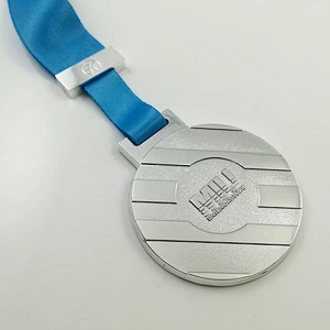 Group achievement medal