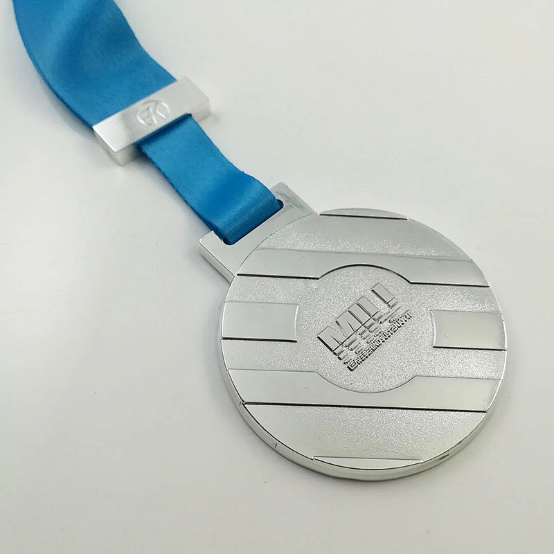 Group achievement medal