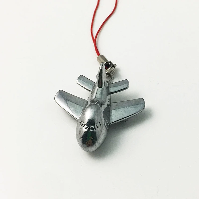 Car shape keychain