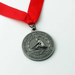 Championships medal