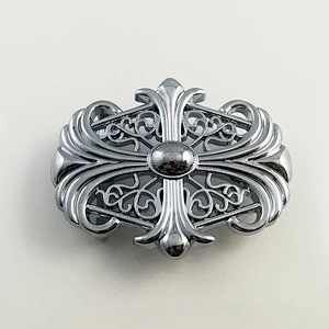 metal belt buckle for men