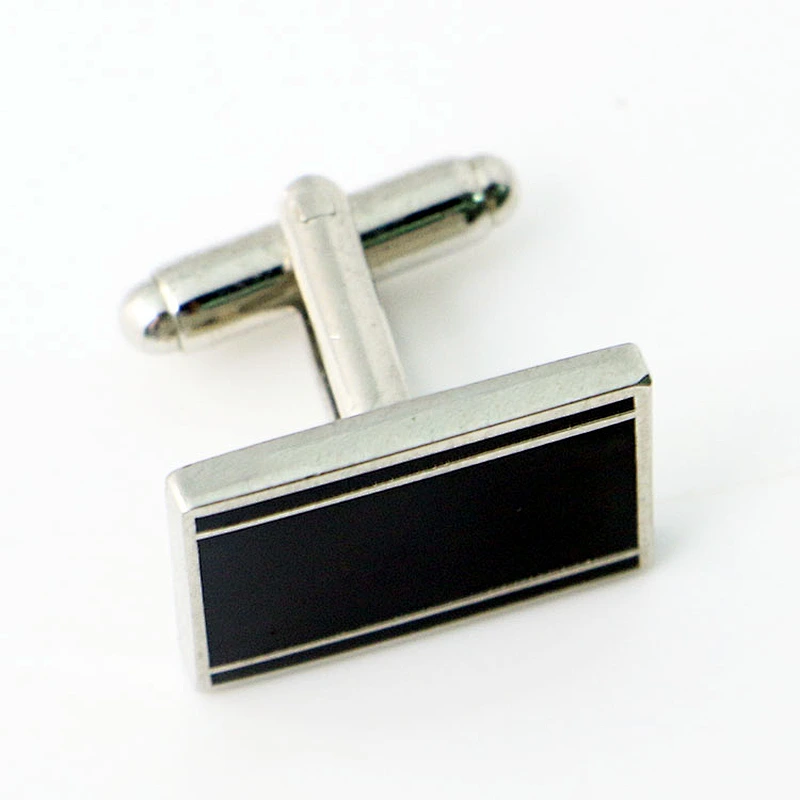 Rectangle Cufflinks