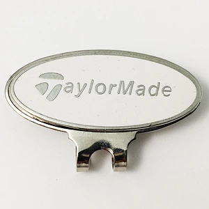 golf hat tie with your own logo