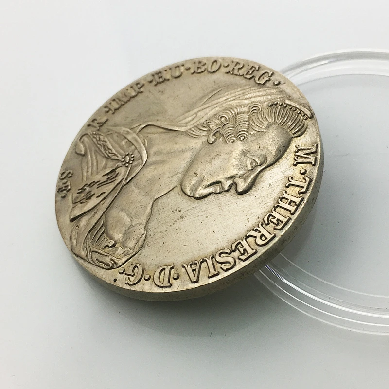 archid avst dux 1780 coin
