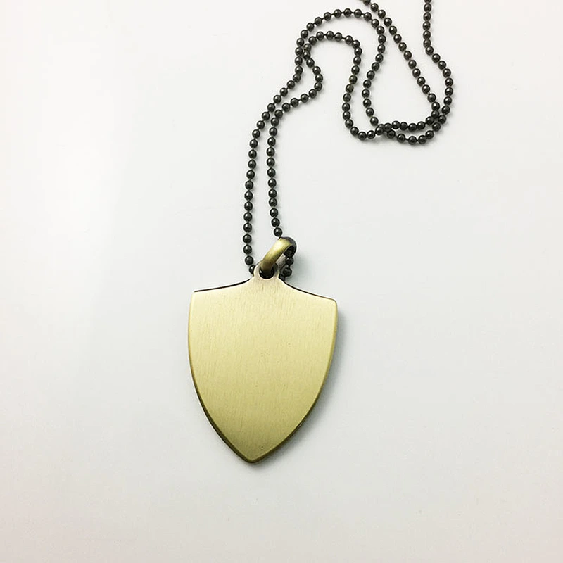 3d dog tag