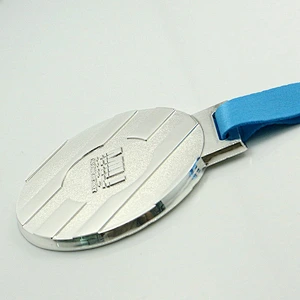 Group achievement medal