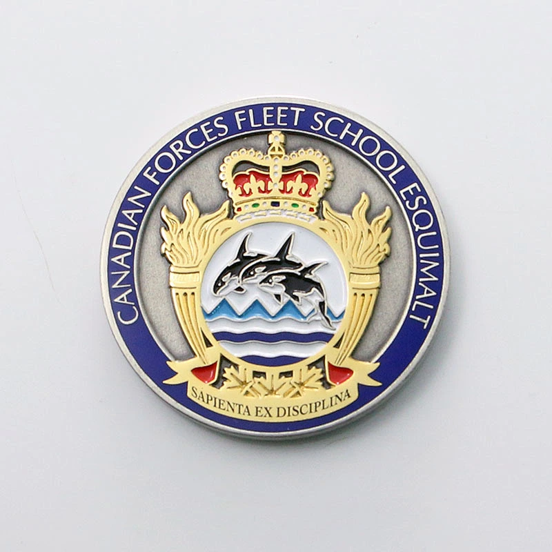 Canada coin