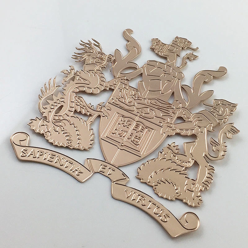 Sapientia  virtus book mark
