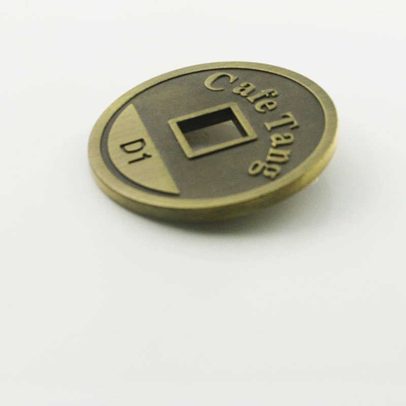 Cafe Tang Coin