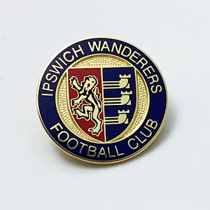 Football club badge