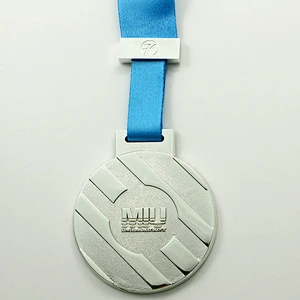 Group achievement medal