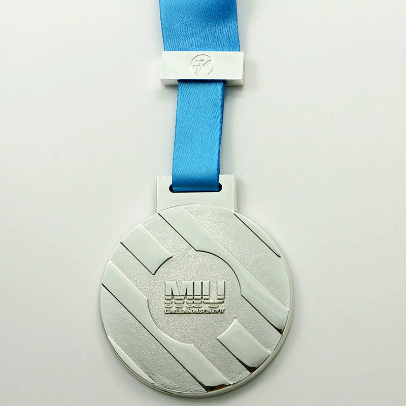 Group achievement medal