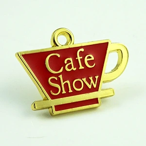 Cafe show
