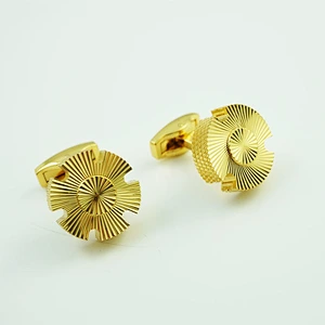 luxury cufflink