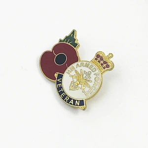 Custom lapel pin