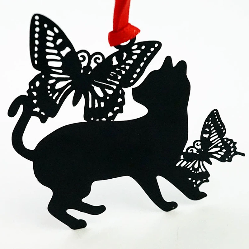 Cute Cat Bookmarks