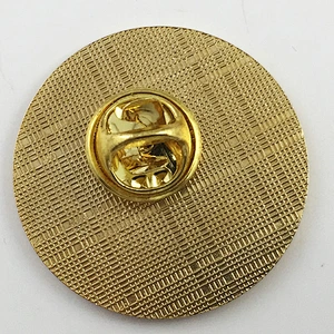 School uniform badge