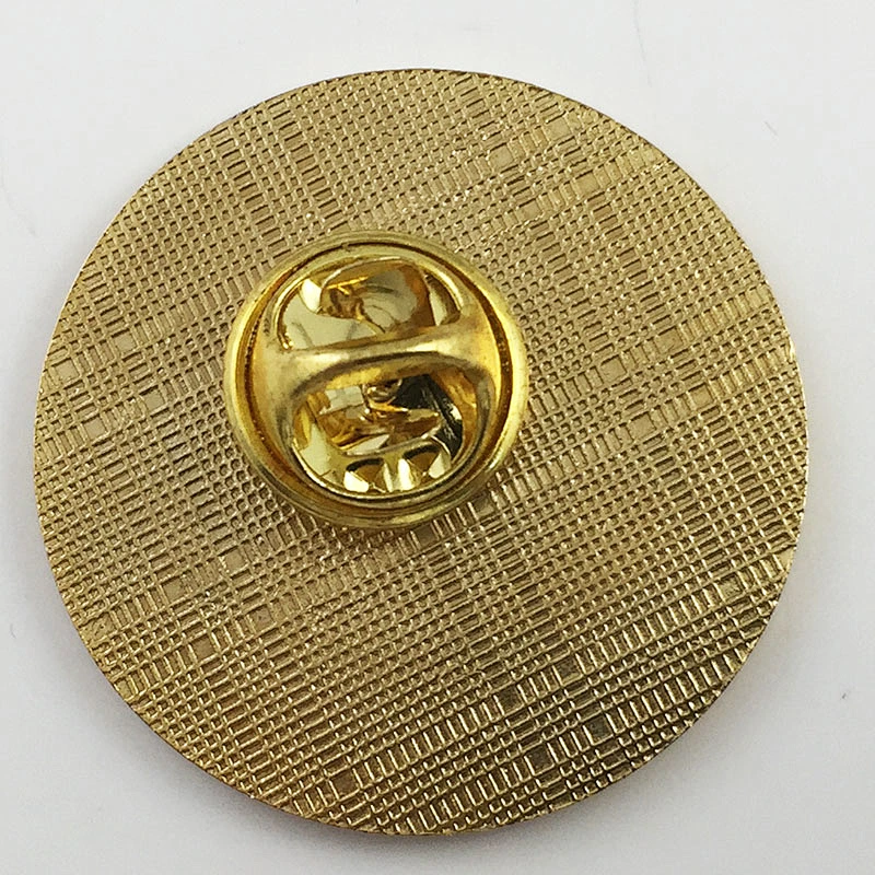 School uniform badge