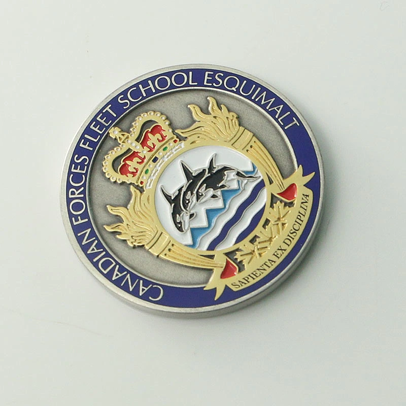 Canada coin