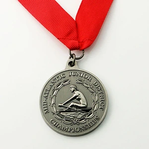 Championships medal