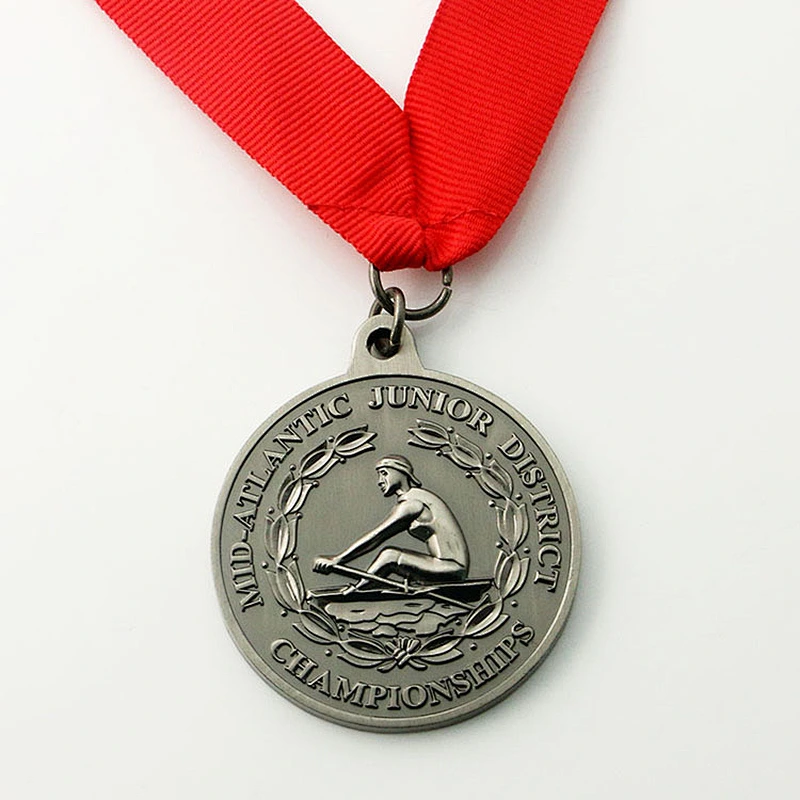 Championships medal