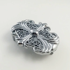 metal belt buckle for men