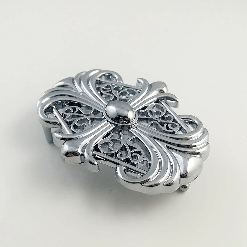 metal belt buckle for men