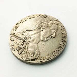 archid avst dux 1780 coin