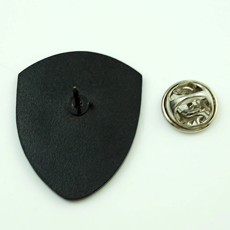 Football club sports lapel pins badges