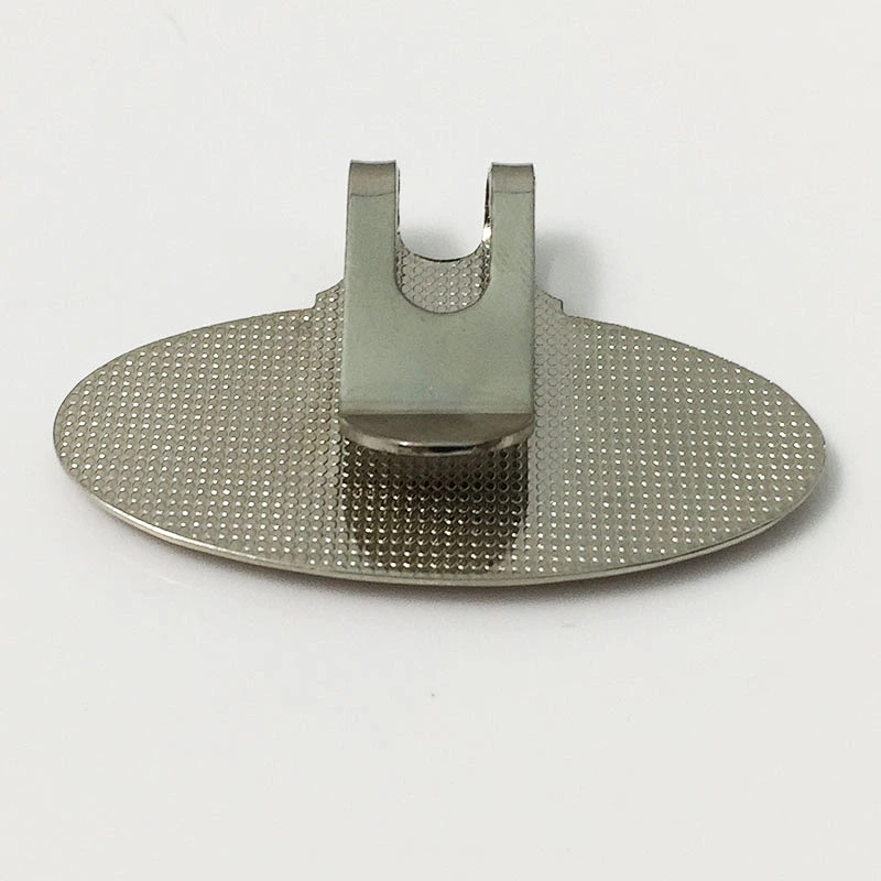 golf hat tie with your own logo