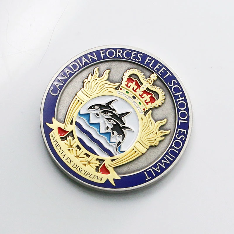 Canada coin