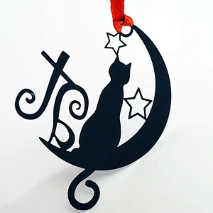 Butterfly bookmark
