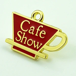 Cafe show