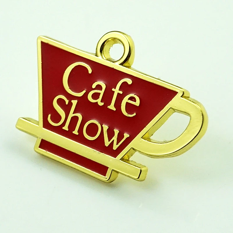 Cafe show
