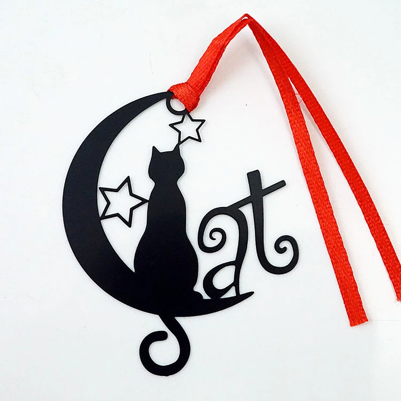 Butterfly bookmark