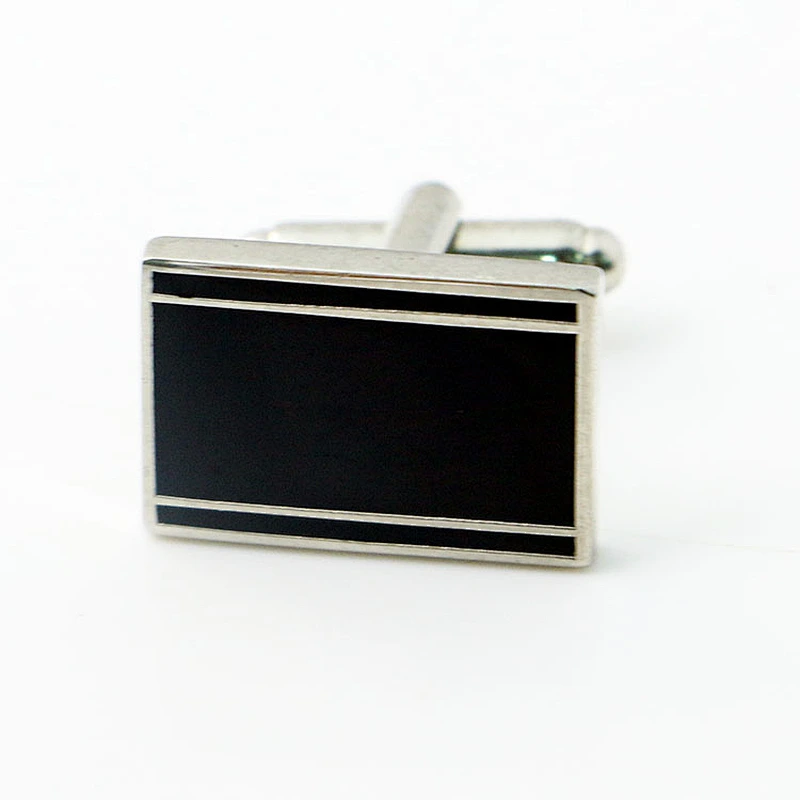 Rectangle Cufflinks