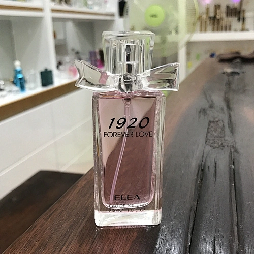 Luxurious Polished Perfume Bottle with Surling Cap Sprayers