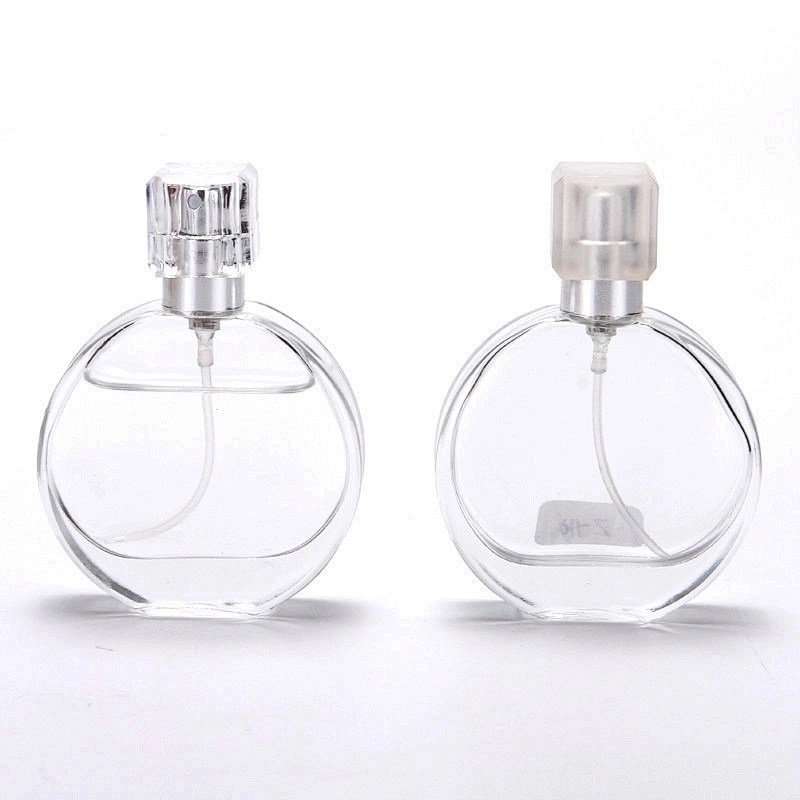 30ml Glass Perfume Bottle with Cap