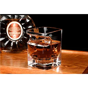 280ml cigar cup savoy whisky wine cup drinking glass cups for glass wine