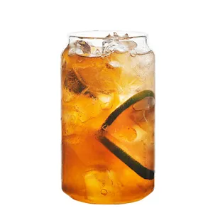 Borosilicate Hot Cold Drinking glasses without Handle