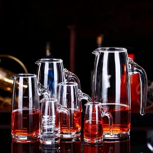 80ml 100ml 150ml 300ml 500ml 800ml 1L Wholesale Crystal Glass Wine Decanter,Liquor Dispenser
