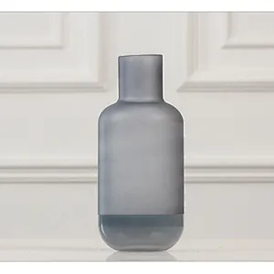 wholesale glass vases chinese vase home goods decorative vase