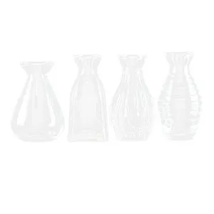 100ml 130ml Enssensial and Reed Glass Diffuser Bottle