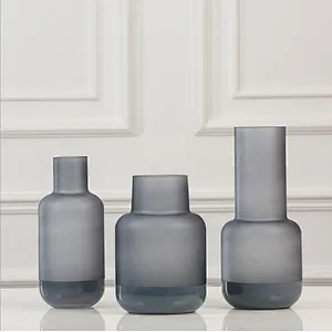wholesale glass vases chinese vase home goods decorative vase