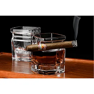 280ml cigar cup savoy whisky wine cup drinking glass cups for glass wine