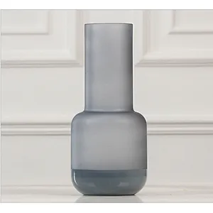 wholesale glass vases chinese vase home goods decorative vase
