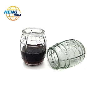 2018 New 110ml Vintage Pirate Shot Glass Drink Cup