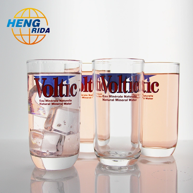 Fashioned Glass/Whisky glasses/Water Glass Cup Glassware