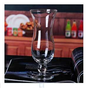 Tall glass juice glass Milkshake glass cup